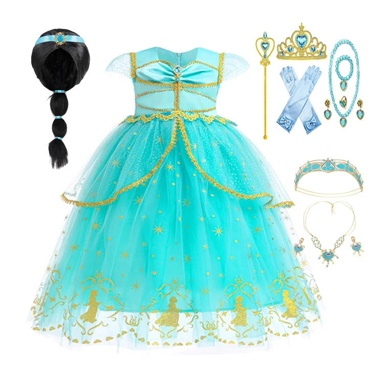 princess jasmine movie dress Jasmine | Disney Princess & Fairies Wiki