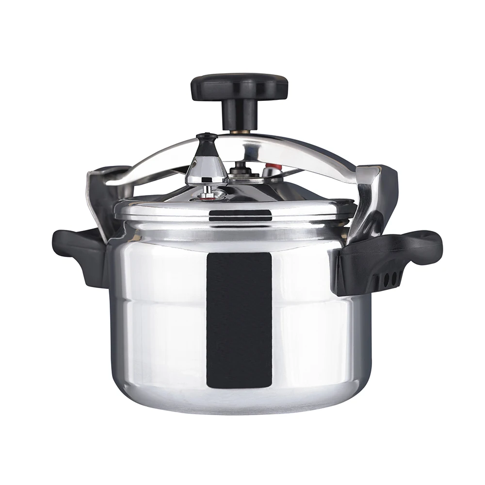 Explosionproof Pressure Cooker Aluminum Pressure Cooker 9l Non