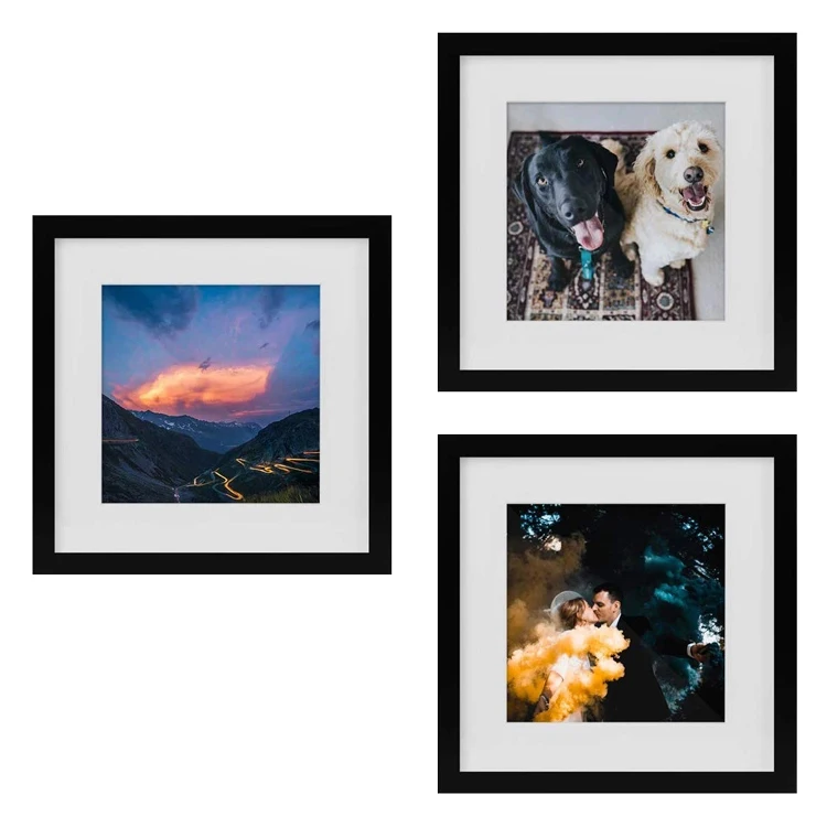 Photo frame