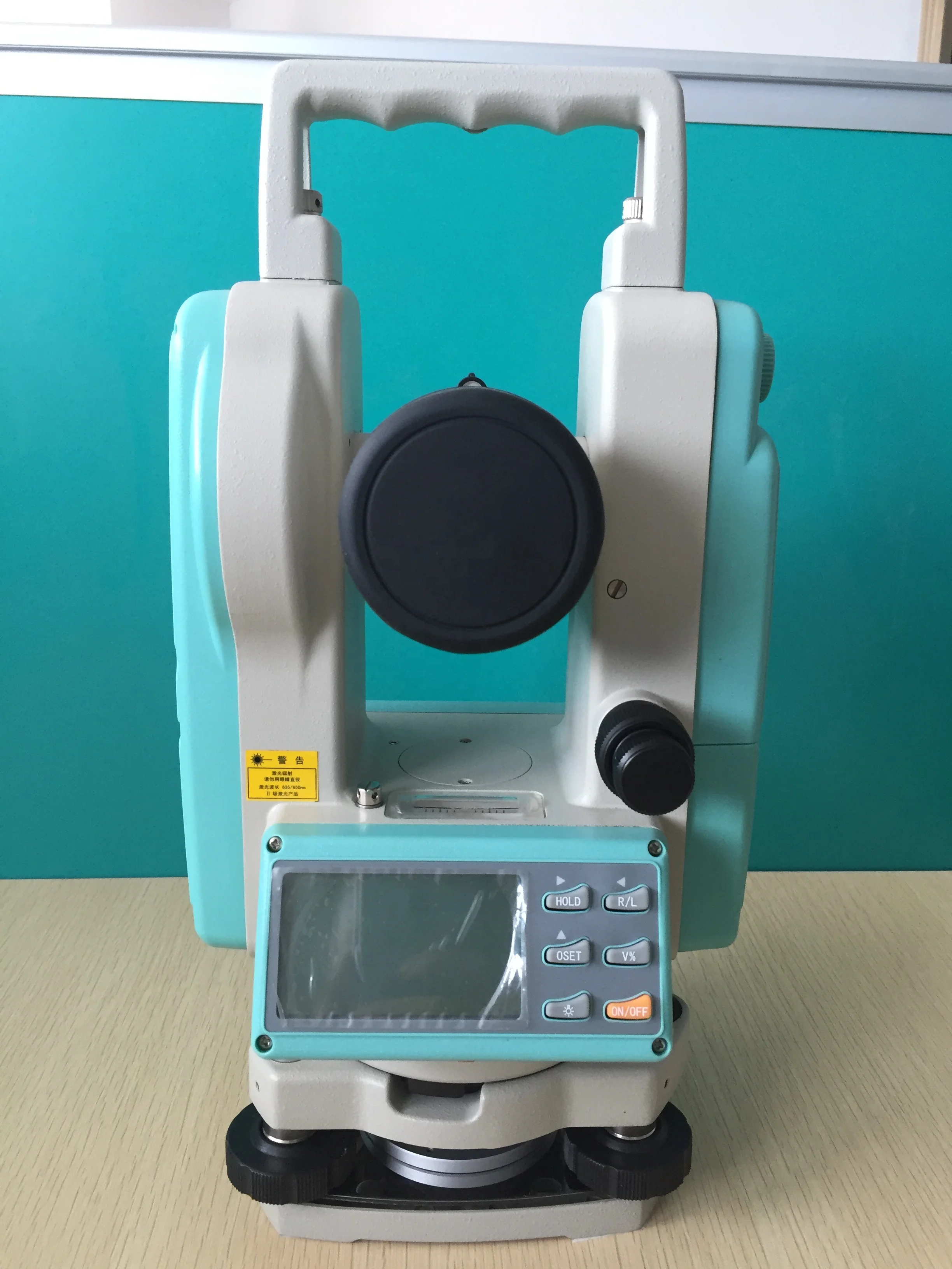 ソキア デジタルセオドライト DT 520S （中古測量機の中古販売｜株式 