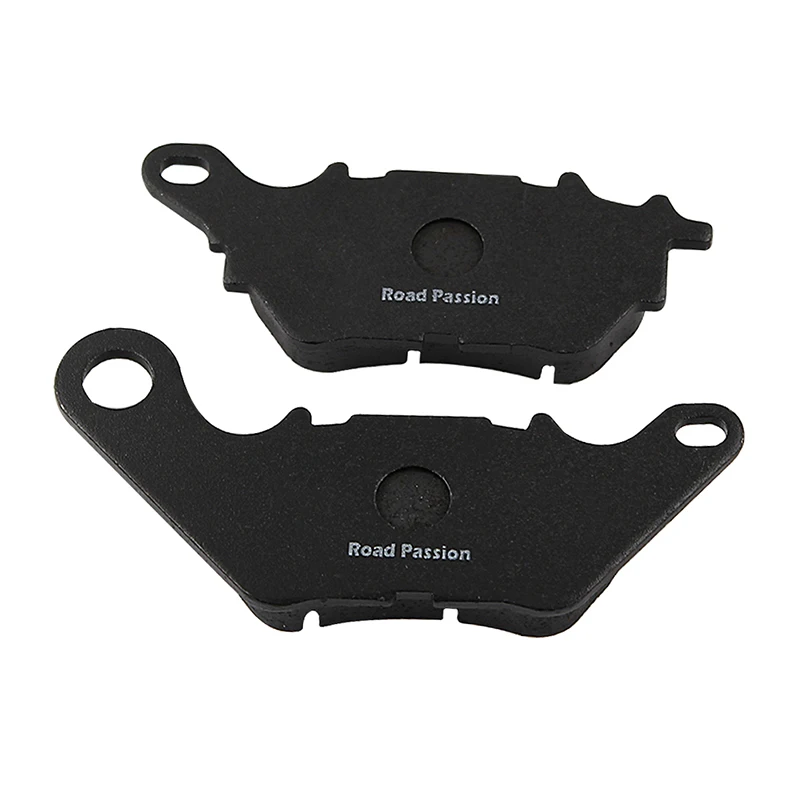 Запасные части для мотоцикла скутера тормозная колодка YAMAHA MTN 320 A MT-03 321cc YZF-R3 ABS MT 03 YZF R3 2015 2016 2017 2018 2019