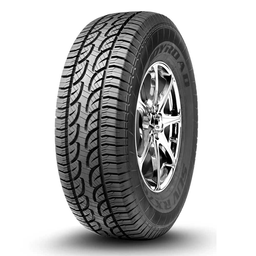 Zextour Brand LS669 Car Tires - 185/55R16 - 100,000km Warranty