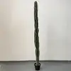 The spiral column - 2.5m