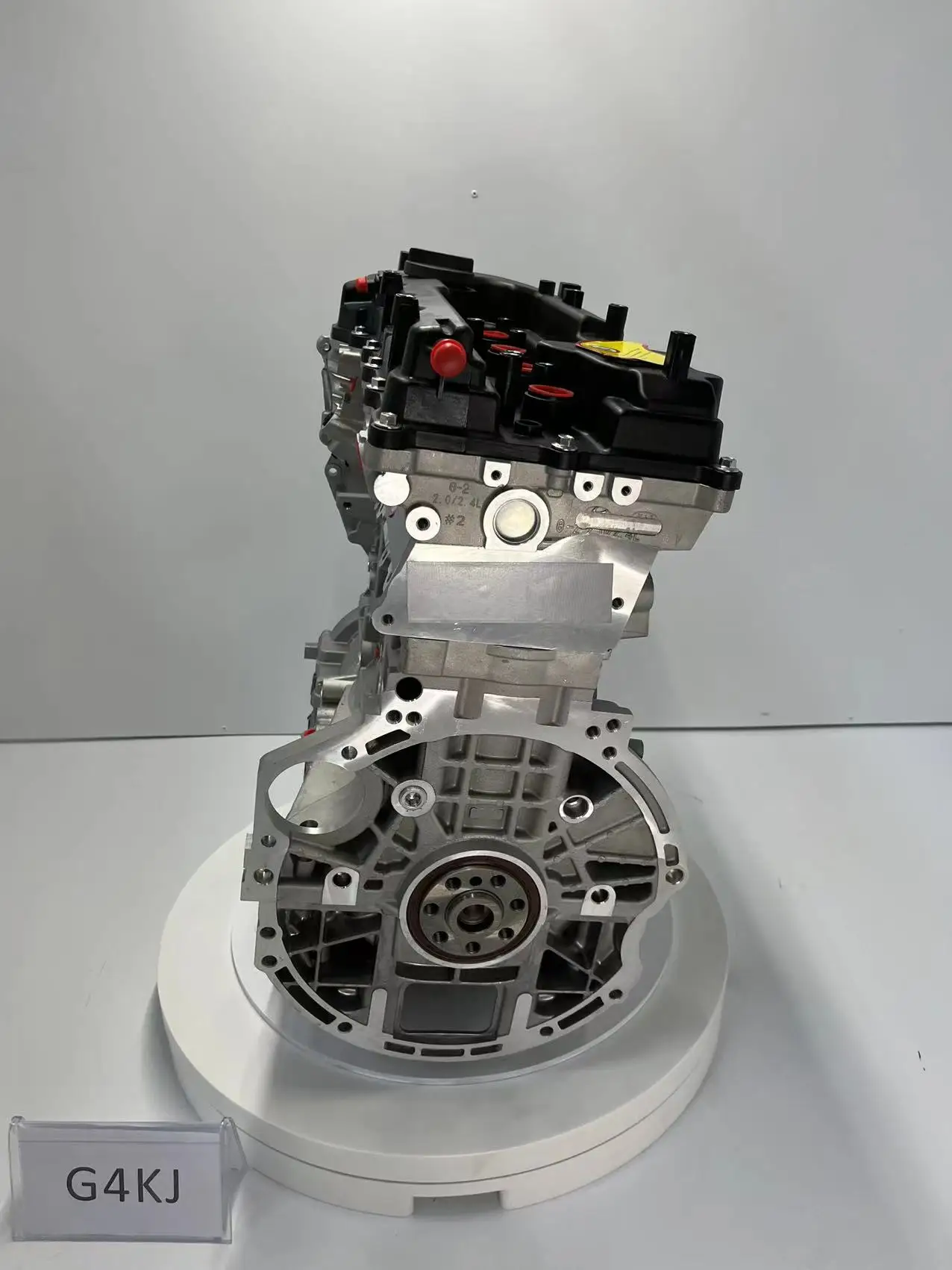 Motor GDi G4KJ supplier