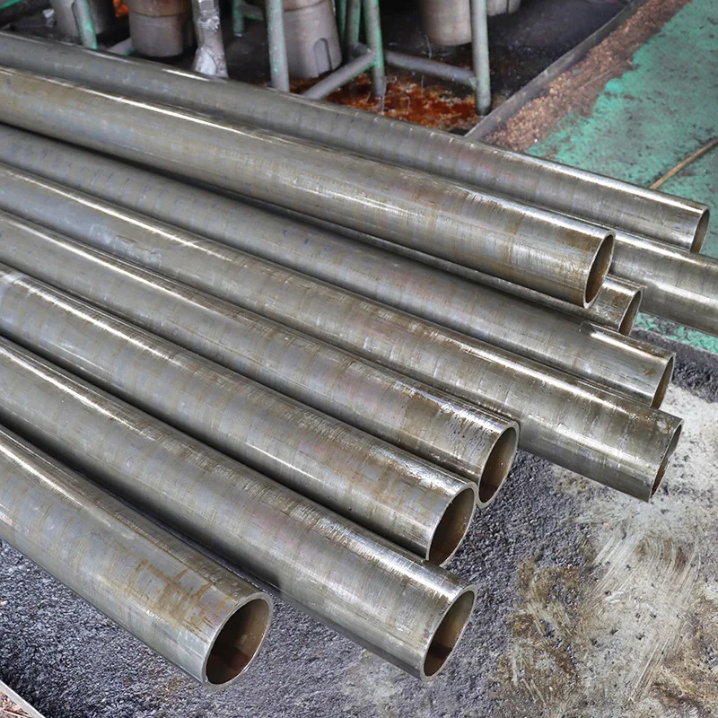 Astm A A Gr B Api L Sch Sch Sch Sch Seamless Hot Rolled Carbon Steel Pipe For