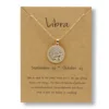 Libra Blanco