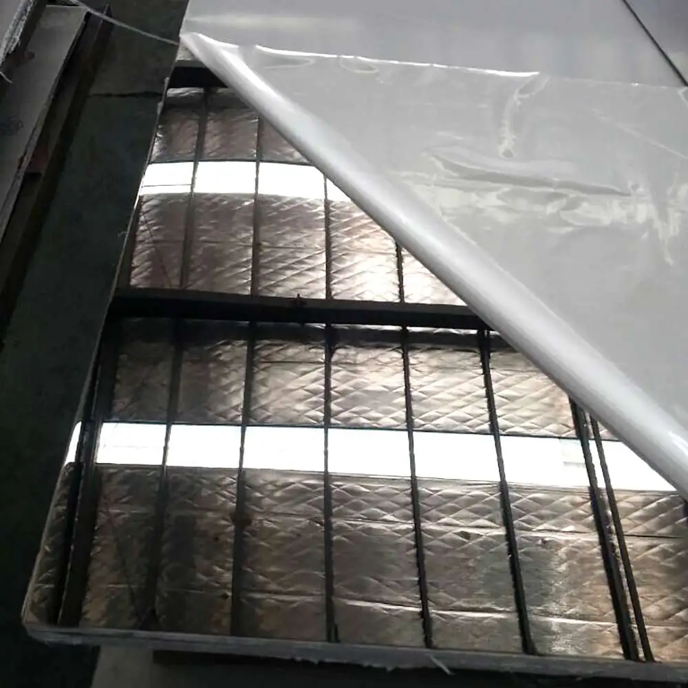 Lamiera Acciaio Inox 304 Superficie A Specchio - 200x300 Mm, Spessore 1 Mm Per Lavorazioni Metalliche - Foto 4