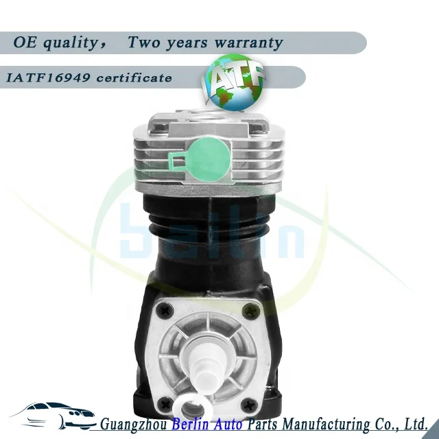 Auto Ac Compressor for MERCEDES-BENZ UNIMOG 0031311301 0031315001 003131500180