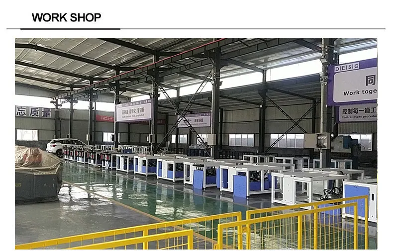 Busbar bending machine supplier