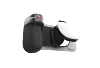 Black (Light not included)