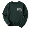 Vintage Green