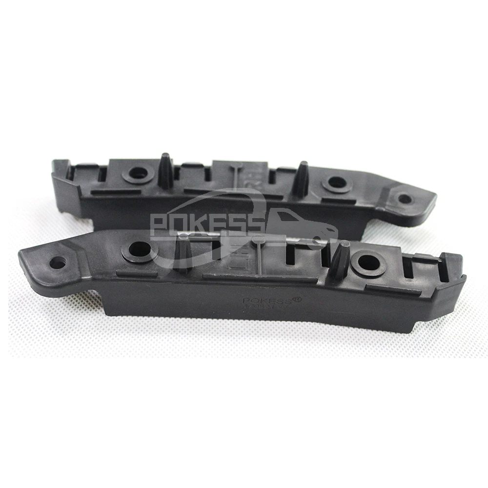 BM5117D958AE LQ-FKS-271R Small Right Front Bumper — 3