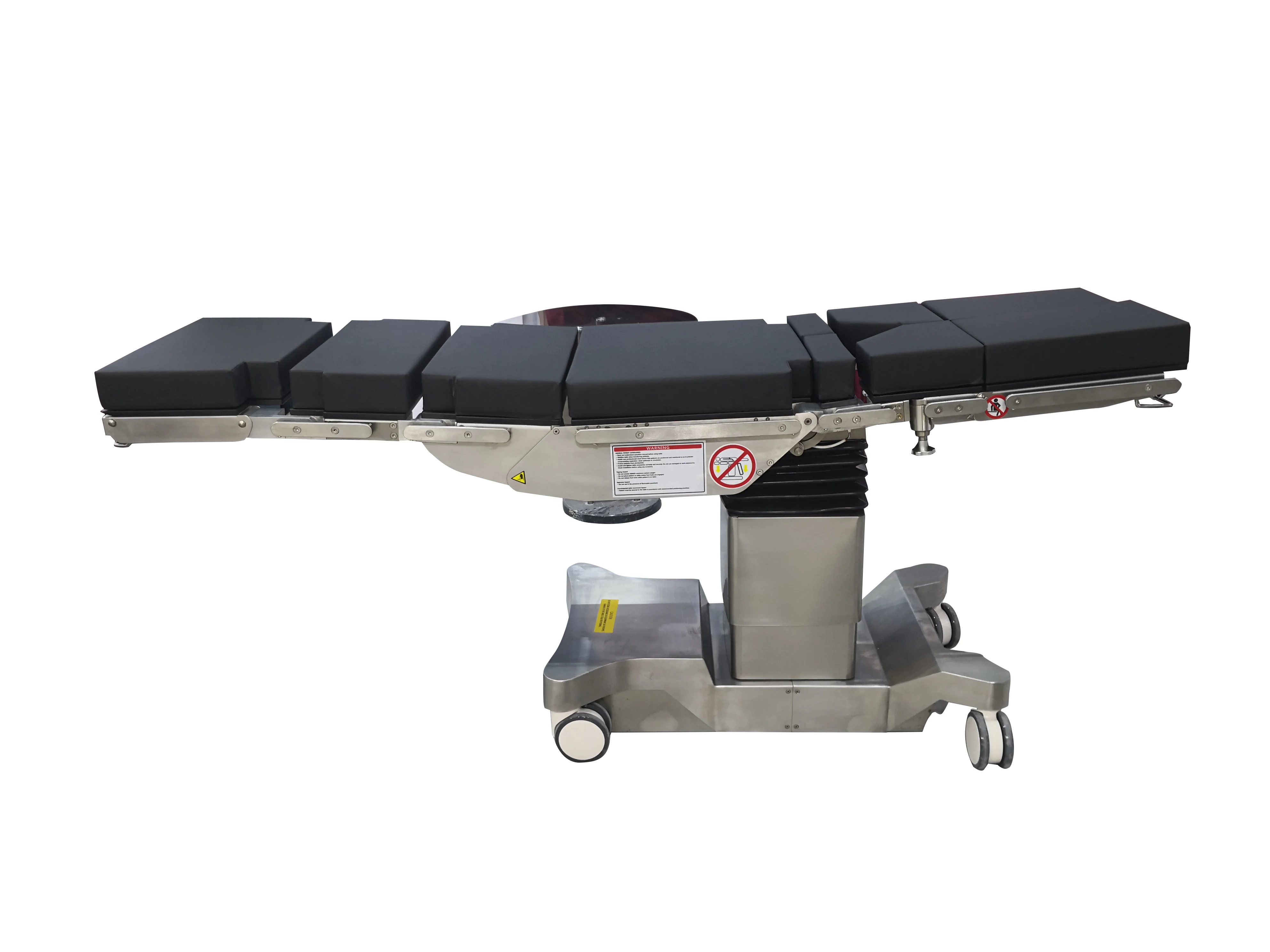 RC-OTEH99S Maquet Operating Table Accessories Electro Hydraulic Operating Table Medical Table