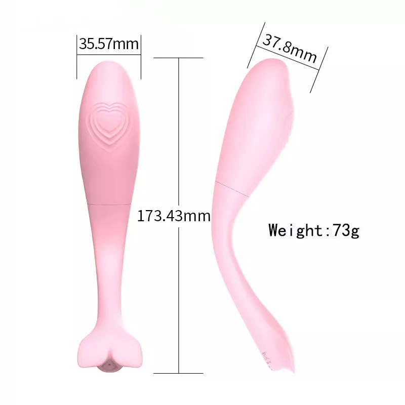 Tiktok New Sex Toys Smart Phone APP Control 9 Frequency Waterproof Silicone Vibrator for Women Sex Toy Supplier Tiktok New Sex Toys Smart Phone APP Control 9 Frequency Waterproof Silicone Vibrator for Women Sex Toy Supplier