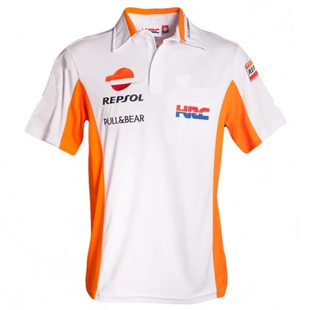 motocross polo shirts