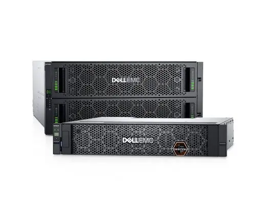 3.0GHz Dell PowerVault ME5012 Storage Dual Control 32G With Dual 580W Power Supply