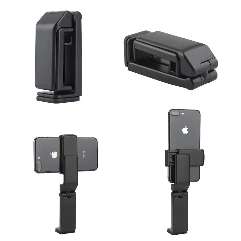 Universal In Flight Airplane Phone Holder Mount Handsfree Phone Holder