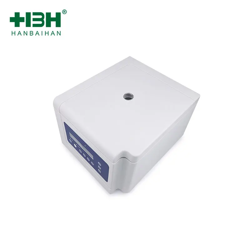 [NEW PRODUCT] 2024 PRP Centrifuge PRP Kit Table Top Dr PRP Centrifuge for 10-50ml Tube