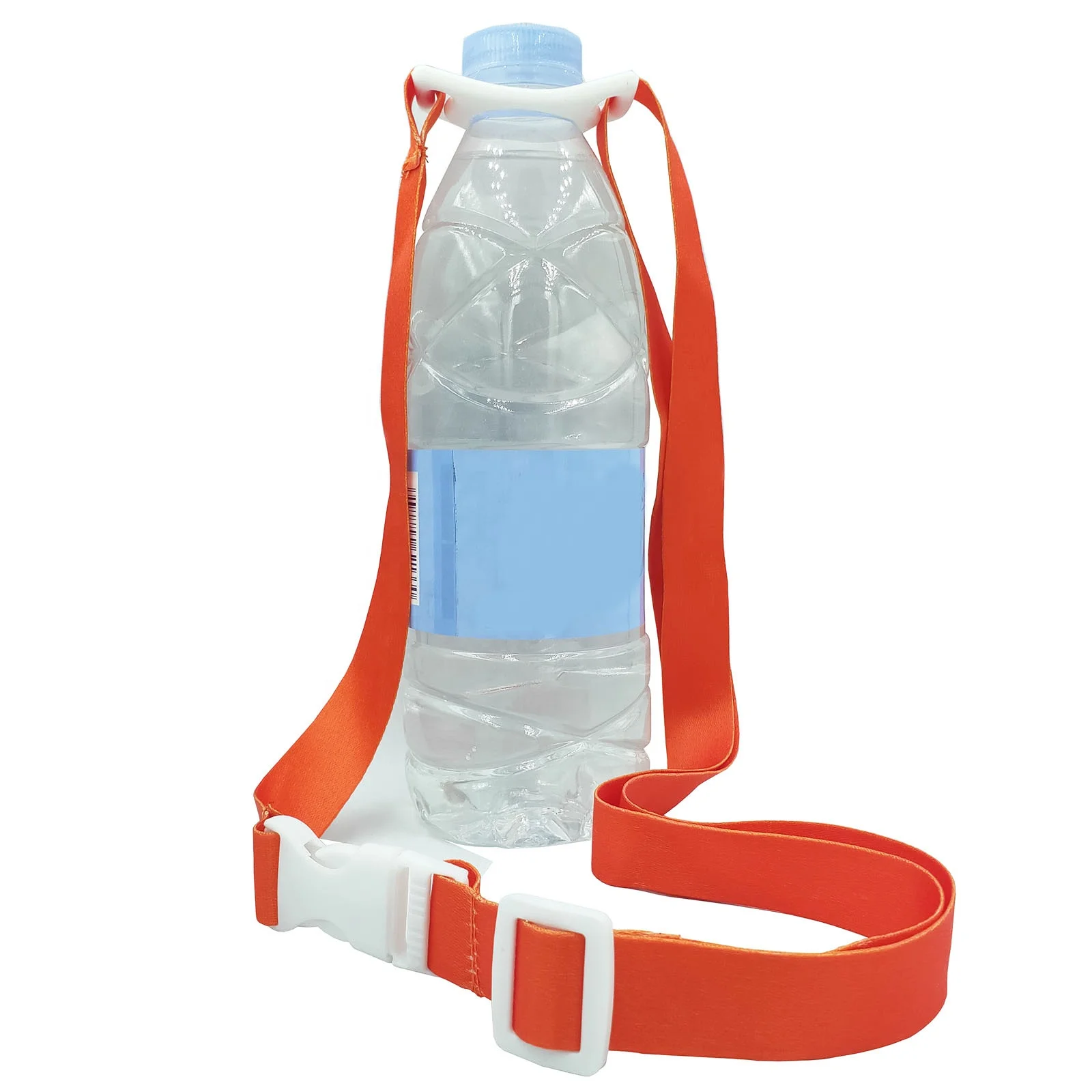 bottle sling strap adjustable polyester shoulder