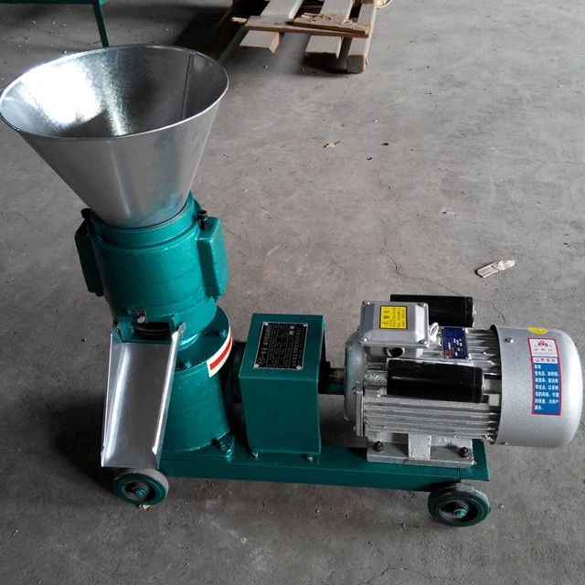 Worm Casting Fertilizer Pressing Machine/worm Casting Fertilizer Pellet Machine