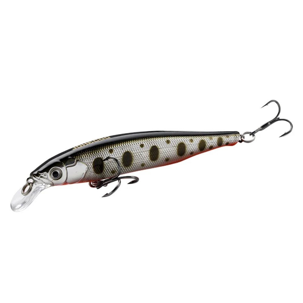 Minnow Fishing Lure Weights18.5g/8g Bass Mino