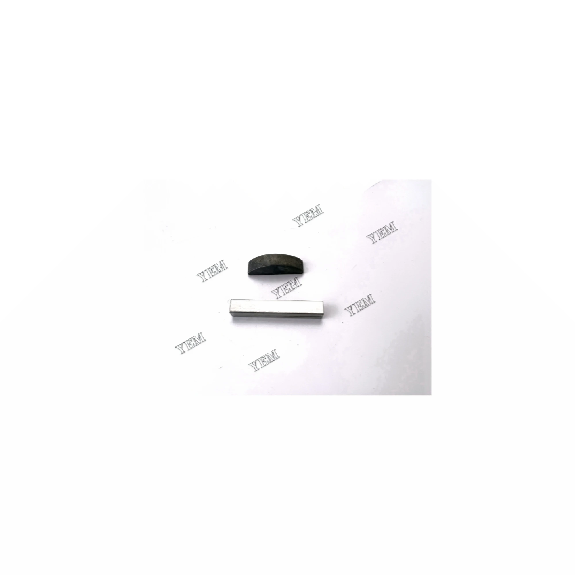 For Isuzu 4JG1 Crankshaft Positioning Pin Genuine Engine Parts