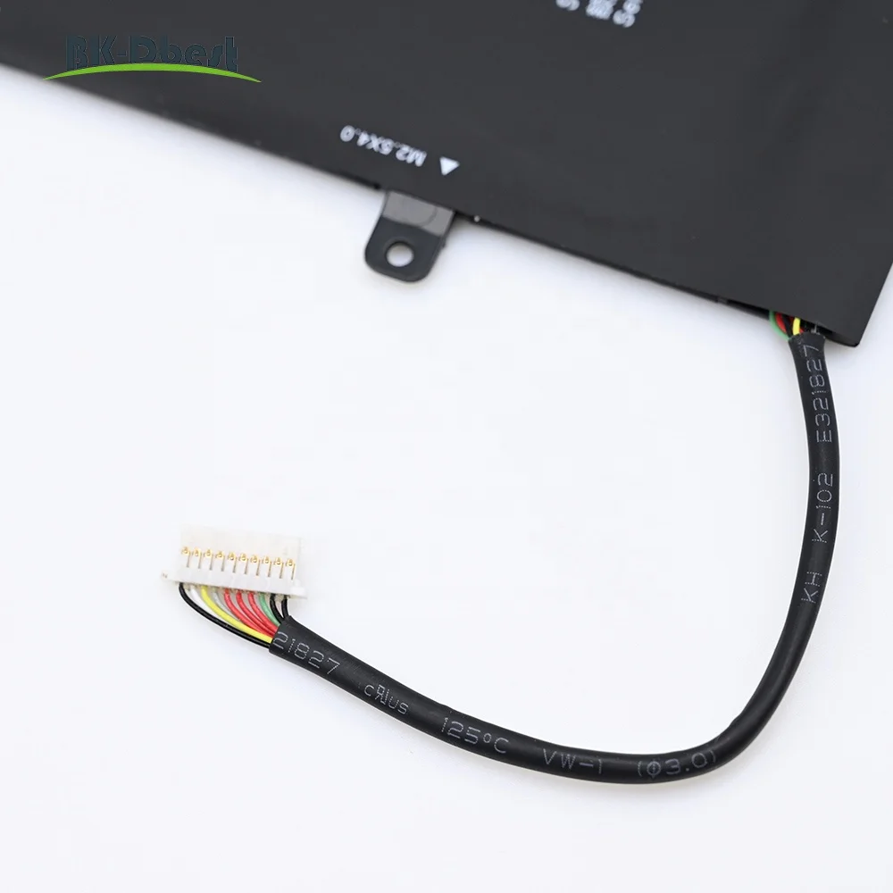 Batteria Originale HP HSTNN-IB7E VR03XL Per HP Pavilion 13-D E Envy 13 - 3 Celle 11.4V Li-ion