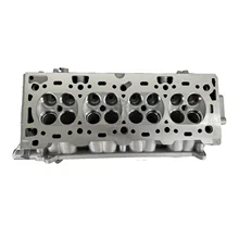 Used Bare Cylinder Head 55559340 F16D4 Empty Cylinder Head for Chevrolet Cruze Opel Excelle Aveo Daewoo for Buick