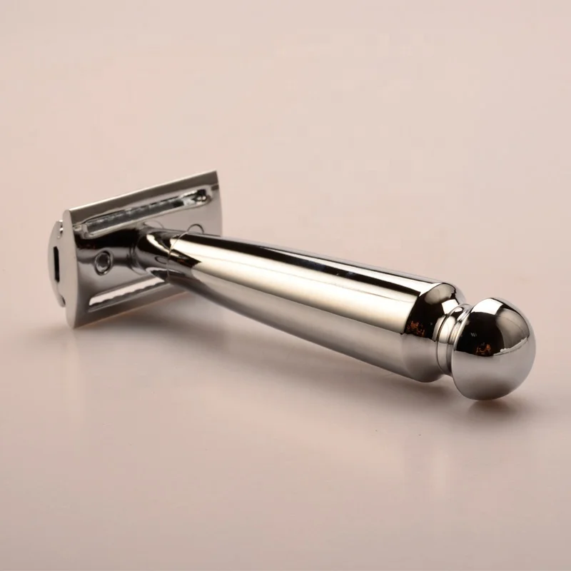 Twin Blade Feature and Male Gender Disposable Shaving Razors Men