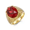 Golden Redstone