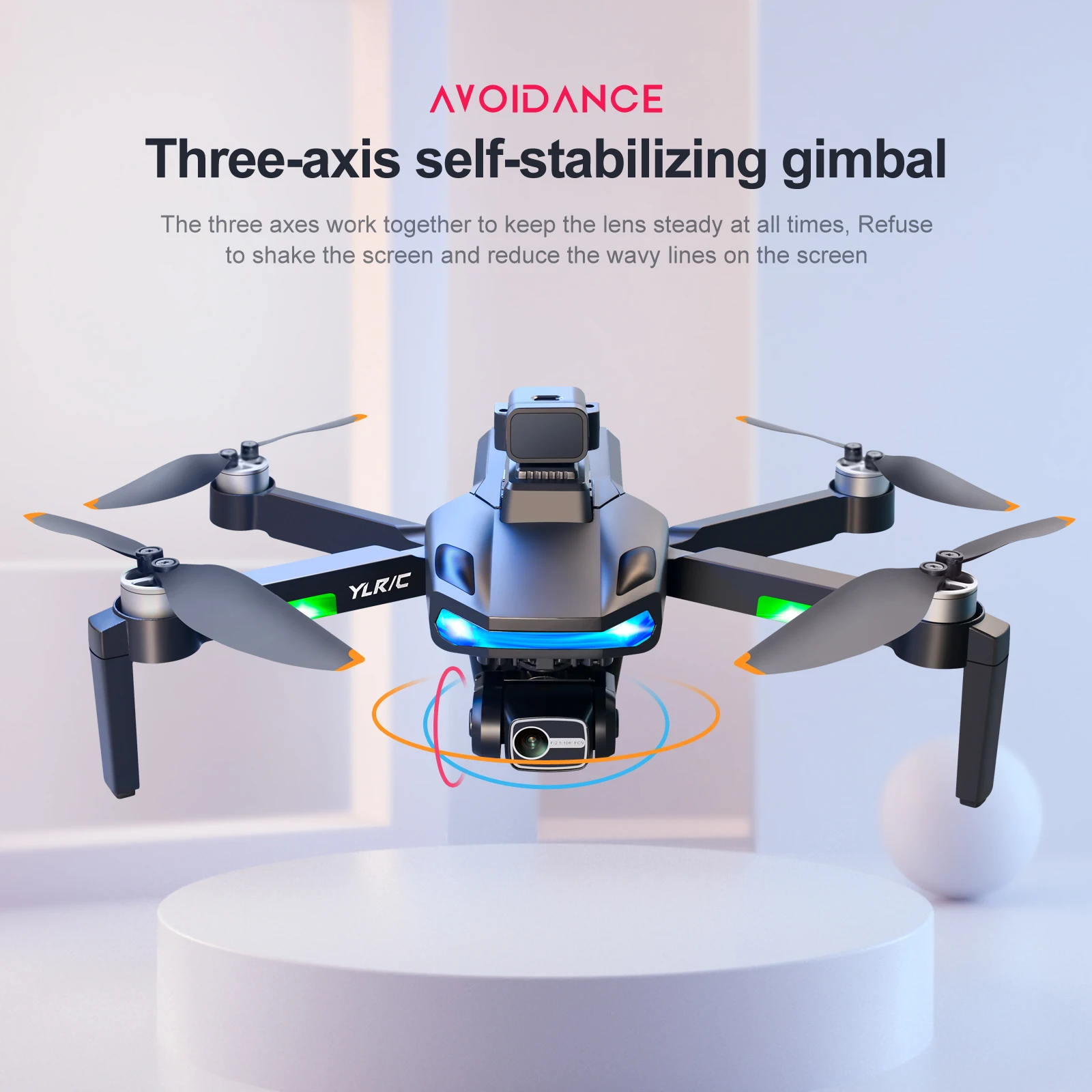 Online Professional Drone Store, GPS Drones & Accessories – le-idea