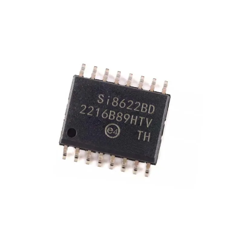 CMS8S6990N Microcontroller - High Quality Integrated Circuit