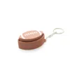 Porte-clés rugby Clicker