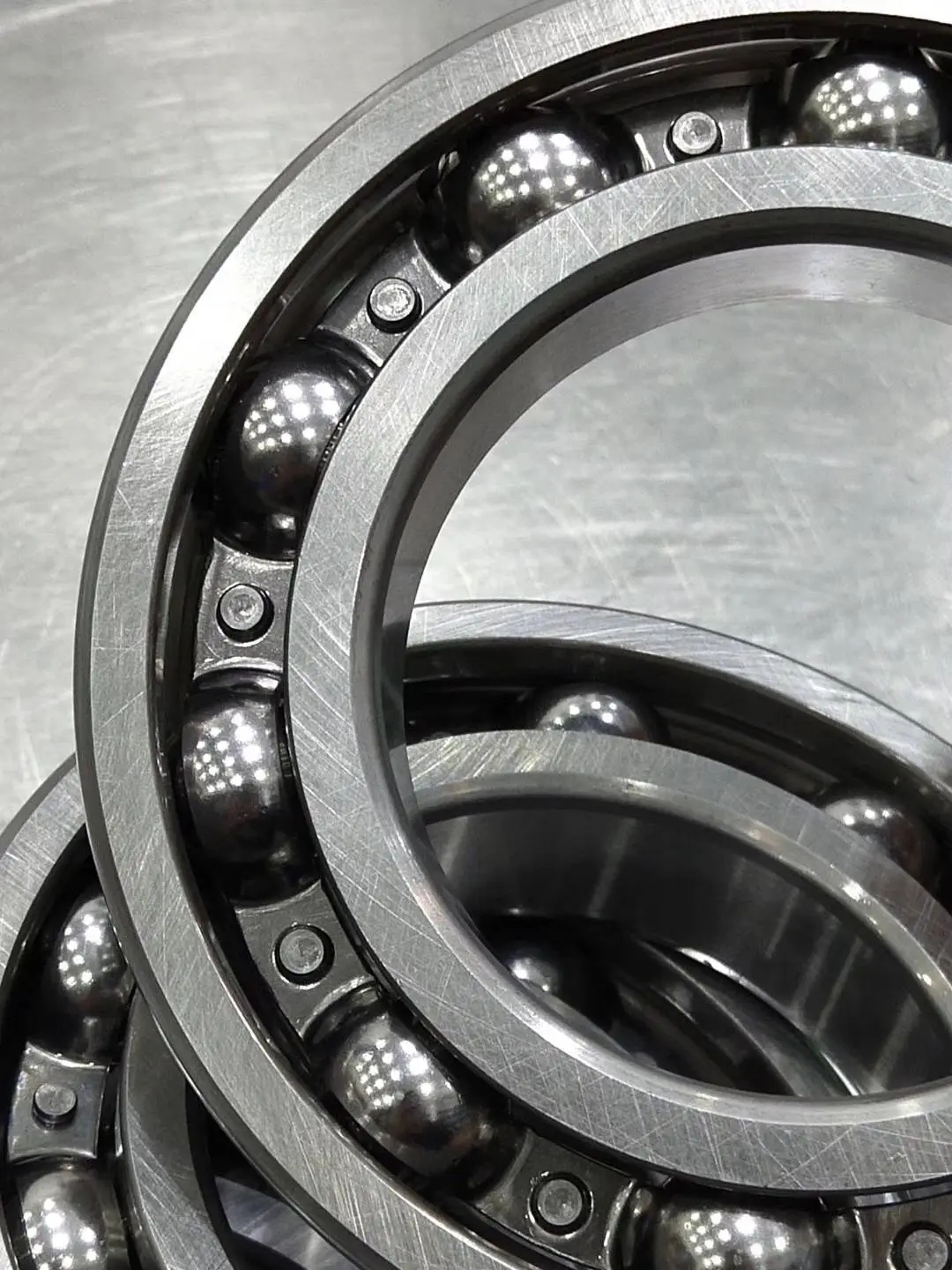 Original KBC F-846067 Auto Differential Bearing KBC F