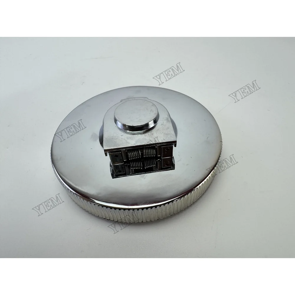 086-1781 Fuel Tank Cap for Caterpillar E320B Engine Rebuild Kit 4