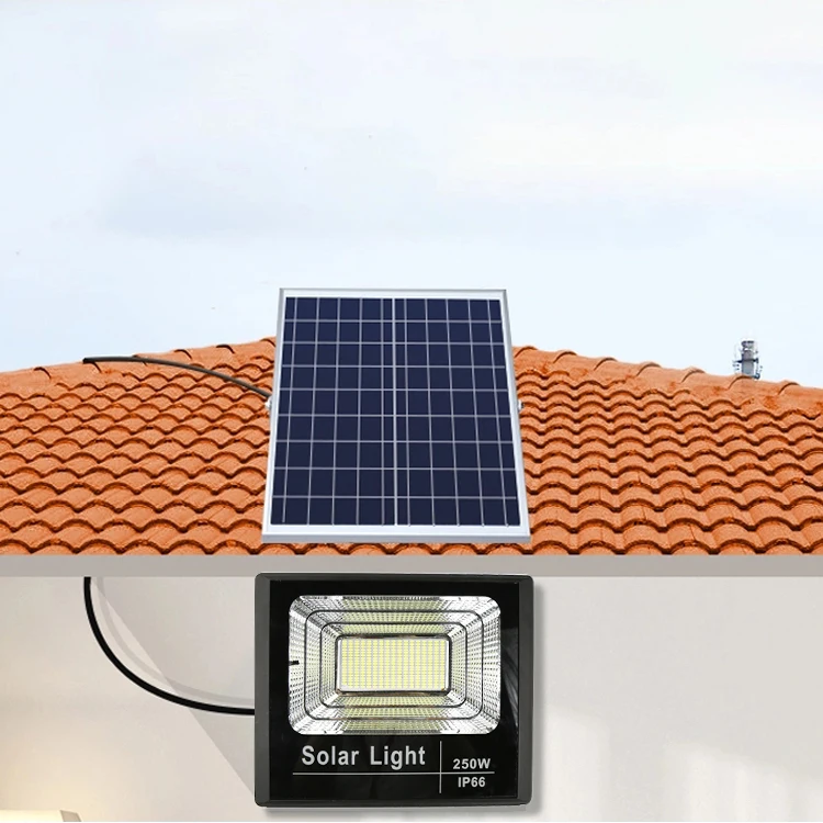 High Power High Lumen Portable Dimmable Dmx Tennis Court Outdoor Waterproof Sport Stadium Led Solar Flood Light