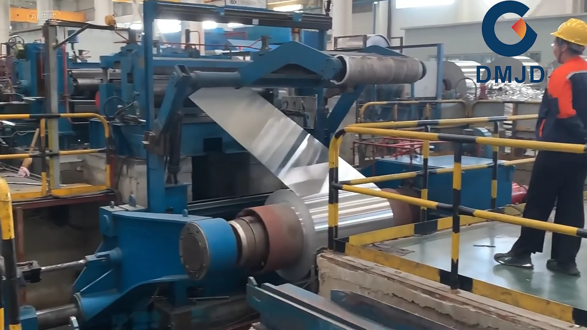 Aluminum Foil Jumbo Roll Price 8011 Aluminum Foil Material Kitchen