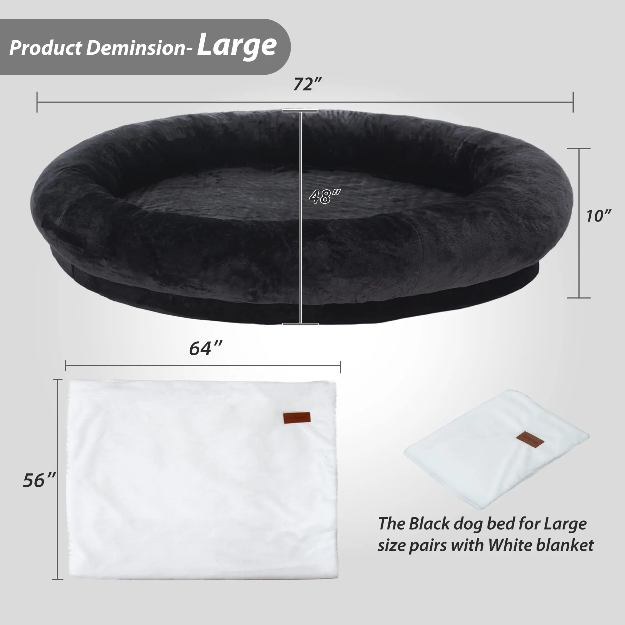 Large Human Dog Bed Bean Bag Bed Humans Giant Bean Bag Dog Bed With