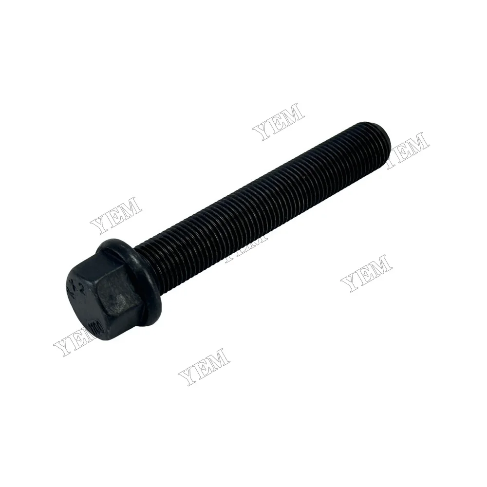 For Volvo D6E Connecting Rod Screw Engine Parts Manufacturer 3