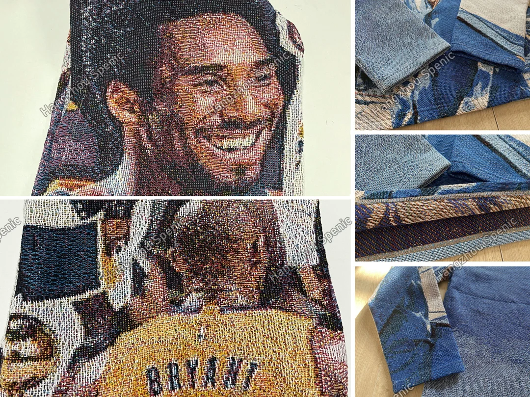 Tapestry Clothing Men Streetwear Custom Tapestry Hoodie Buy Tapestry