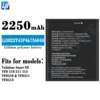 for Vodafone Smart E8 VFD 510 511 513 VFD510 VFD511 VFD513