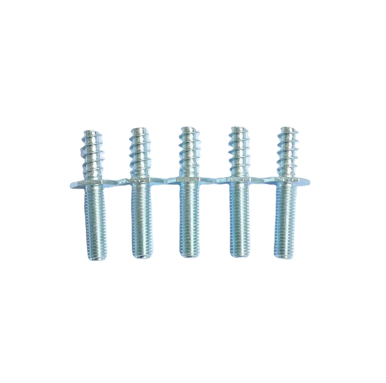 Doubleended Hex Bolts Buy Double Head,Argent Screws,M3m12 Product