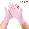 Pink 20PCS