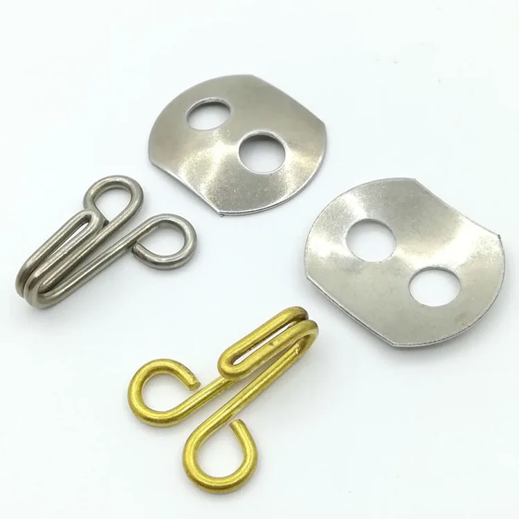 Removable Blankets Lacing Hooks Pins Anchors Pin for Fixing Insulated