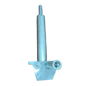 One Way Hydraulic Cylinder Hydraulic Cylinder Piston Rod Hydraulic Tilt Cylinder Operating Bed Lift Pump