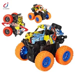 Chengji Christmas China Kids Toys Monster Truck , Juguetes Baratos De China Other Toys Friction Vehicle Toy