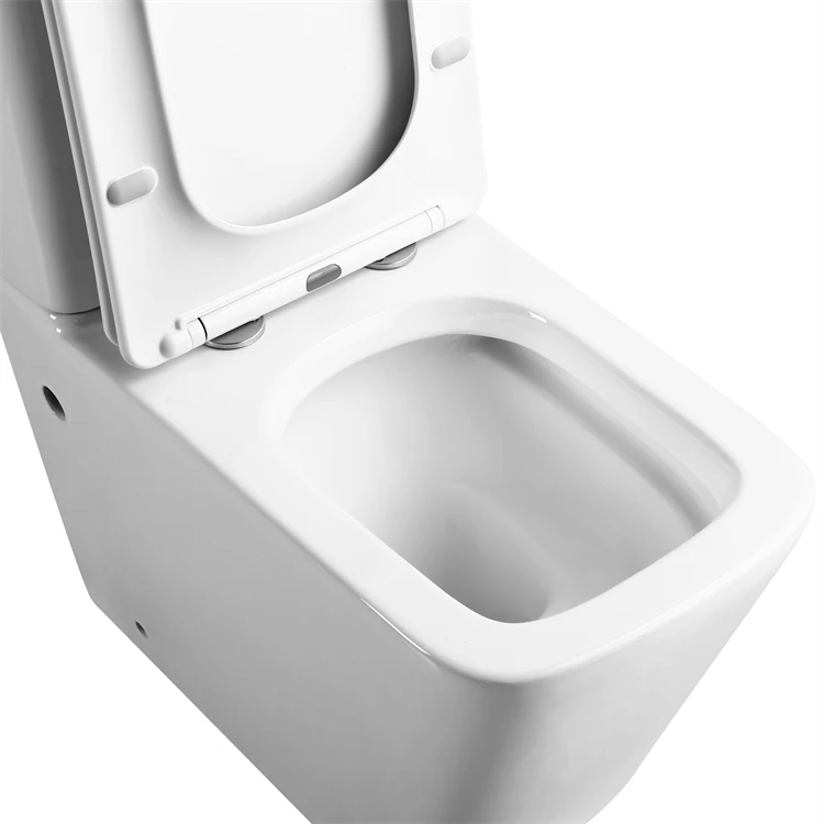 Ovs Watermark Australia Sanitary Ware Washdown Ceramic Bathroom Two