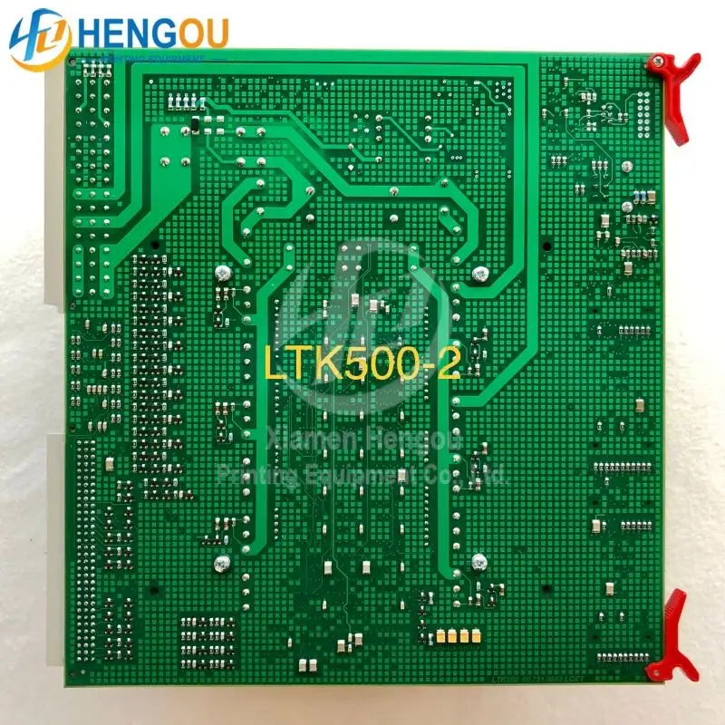 00.781.5599/01 Flat Module LTK500-2 Board for Heidelberg Printer