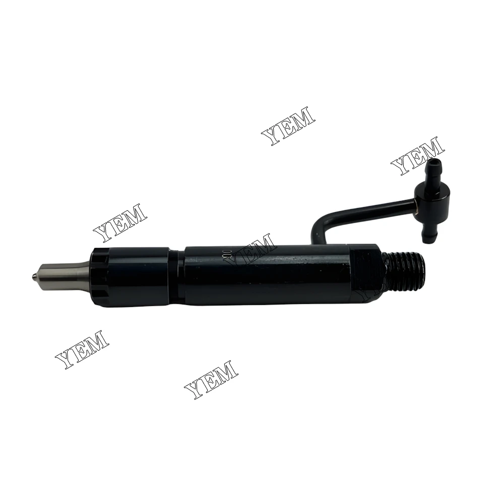 Engine Spare Parts 4TNV106 723946-53100 Fuel Injector for Yanmar 6