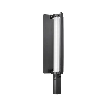 Godox LC500 Mini 2500K-8500K LED Portable Remote Control Built-in Battery Handle Video Light Stick detail image